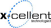 x-cellent technologies Gmbh